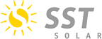 SST logo